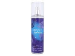 Britney Spears 236ml fantasy midnight, tělový sprej