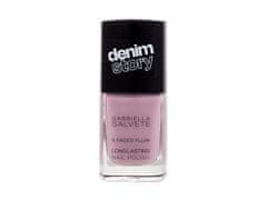 Gabriella Salvete 11ml denim story longlasting nail polish,