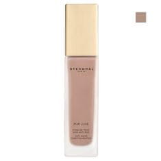 Stendhal Stendhal Pur Luxe Anti-Aging Care Foundation 440 Miel 30ml 