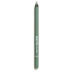 Gosh Gosh Matte Eye Liner 002-Matt Black 