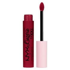 NYX Nyx Professional Makeup - Lip Lingerie Xxl Matte Liquid Lipstick - Sizzlin' 