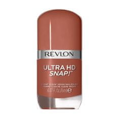 Revlon Revlon Ultra HD Snap! Nail Polish 013 Basic 8ml 