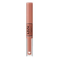 NYX Nyx Professional Makeup - Shine Loud High Pigment Lip Shine - Global Citizen 