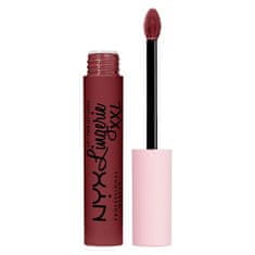 NYX Nyx Professional Makeup - Lip Lingerie Xxl Matte Liquid Lipstick - Strip y Tease 