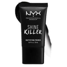 NYX Nyx Professional Makeup - Shine Killer Primer 