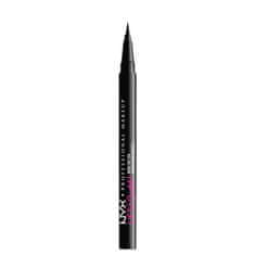 NYX Nyx Professional Makeup - Lift y Snatch! Brow Tint Pen - Black 