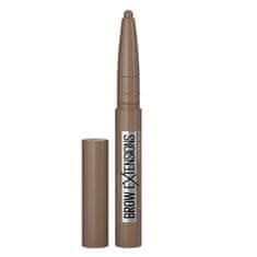 Maybelline Maybelline Brow Extensions Stick 02 Soft Brown 