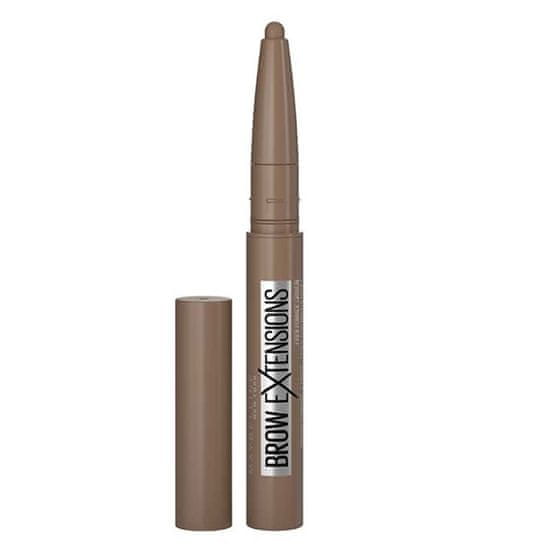 Maybelline Maybelline Brow Extensions Stick 02 Soft Brown