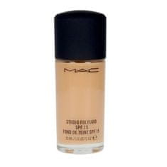 MAC Mac Studio Fix Fluid Spf15 Foundation C4.5 30ml 