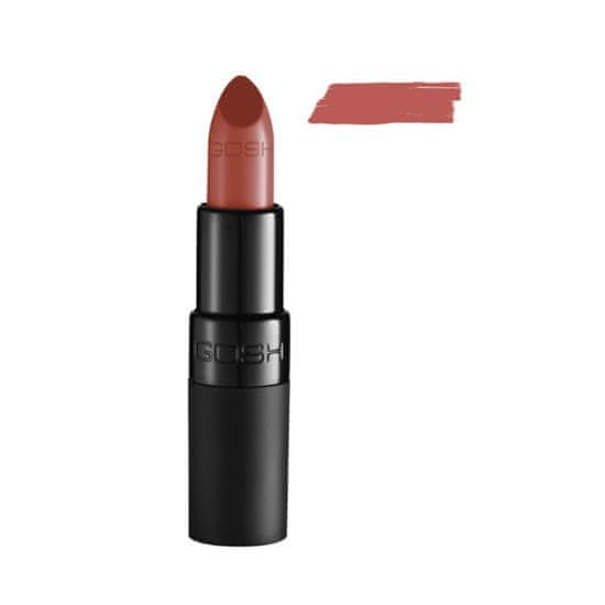 Gosh Gosh Velvet Touch Lipstick 122 Nougat