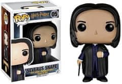 Funko Pop! Sběratelská figurka Harry Potter Severus Snape 05