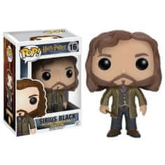 Funko Pop! Sběratelská figurka Harry Potter Movies Sirius Black 16