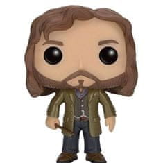 Funko Pop! Sběratelská figurka Harry Potter Movies Sirius Black 16