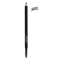 Gosh Gosh Eyebrow Pencil Soft Black 