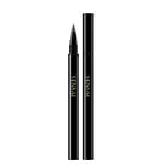 Sensai Sensai Designing Liquid Eyeliner 02 Deep Brown 