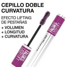 Maybelline Maybelline The Falsies Lash Lift Washable Mascara 01 Black 