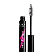 NYX Nyx Worth The Hype Volumizing & Lengthening Mascara Black 7ml 