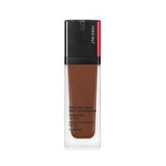 Shiseido Synchro Skin Self-Refreshing Foundation Spf30 550 Jasper 30ml 