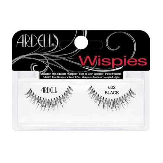 Ardell Ardell Wispies Lashes 602 Black