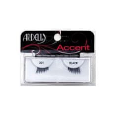 Ardell Ardell Accent Lashes 301 Black 