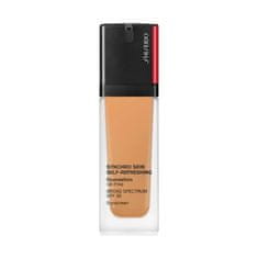Shiseido Synchro Skin Self-Refreshing Foundation Spf30 410 Sunstone 30ml 