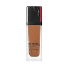 Shiseido Synchro Skin Self-Refreshing Foundation Spf30 460 Topaz 30ml 