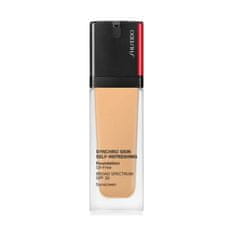 Shiseido Synchro Skin Self-Refreshing Foundation Spf30 350 Maple 30ml 