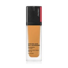 Shiseido Synchro Skin Self-Refreshing Foundation Spf30 420 Bronze 30ml 
