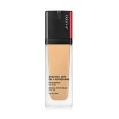 Shiseido Synchro Skin Self-Refreshing Foundation Spf30 320 Pine 30ml 