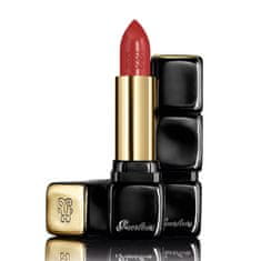 Guerlain Guerlain Kisskiss Le Rouge Crème Galbant 330-Red Brick 3,5g 