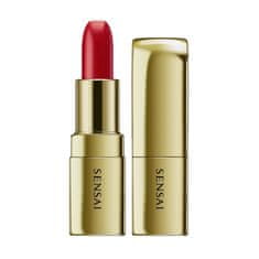 Sensai Sensai The Lipstick 02 Sazanka Red 