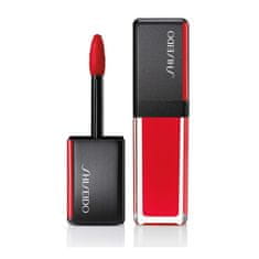 Shiseido Shiseido Lacquerink Lip Shine 304 Techno Red 