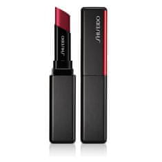 Shiseido Shiseido Visionairy Gel Lipstick 204 Scarlet Rush 