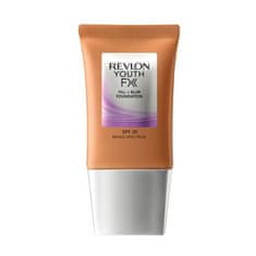 Revlon Youth FX Fill + Blur Foundation 405Almond SPF20 30ml 