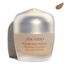 Shiseido Shiseido Future Solution LX Total Radiance Foundation Rose 4 30ml 