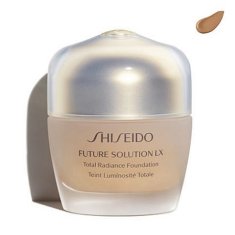 Shiseido Shiseido Future Solution LX Total Radiance Foundation Neutral 4 30ml 