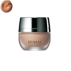 Sensai Sensai Cellular Performance Cream Foundation CF25 Topaz Beige 30ml 