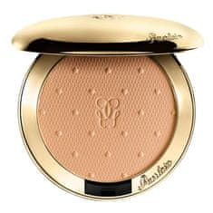 Guerlain Guerlain Les Voilettes Translucent Compact Powder 4 Doré 