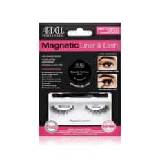 Ardell Ardell Magnetic Liner & Lash False Eyelashes Demi Wispies 