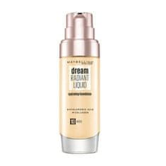 Maybelline Maybelline Dream Satin Liquid Foundation & Serum 10 Ivory 30ml 