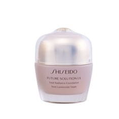 Shiseido Shiseido Future Solution Lx Total Radiance Foundation Rose 3 30ml 
