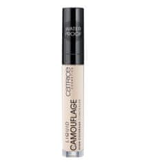 Catrice Catrice Liquid Camouflage High Coverage Concealer 010 Porcellain 5ml 