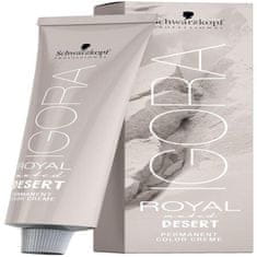 Schwarzkopf Schwarzkopf Igora Royal 7-42 Rubio Medio Beige Humo 60ml 