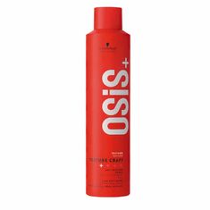 Schwarzkopf Schwarzkopf Osis+ Texture Craft Dry Texture Spray Dry Hair 300ml 