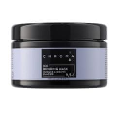 Schwarzkopf Schwarzkopf Chromaid 9,5-1 Bonding Color Mask 250ml 