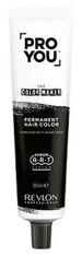 Revlon Revlon Rp Proyou Perm Color Creme 7,00 90ml 