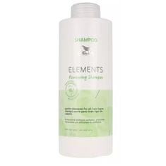 Wella Wella Elements Renewing Shampoo 1000ml 