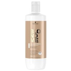 Schwarzkopf Schwarzkopf Blondme All Blondes Detox Shampoo 1000ml 