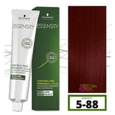 Schwarzkopf Schwarzkopf Essensity Permanent Color Ammonia Free 5.88 