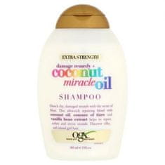 OGX Ogx Coconut Miracle Oil Hair Shampoo 385ml 